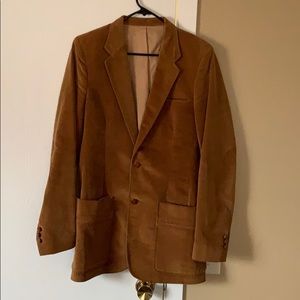Vintage 70s Lee Men’s Blazer 38L